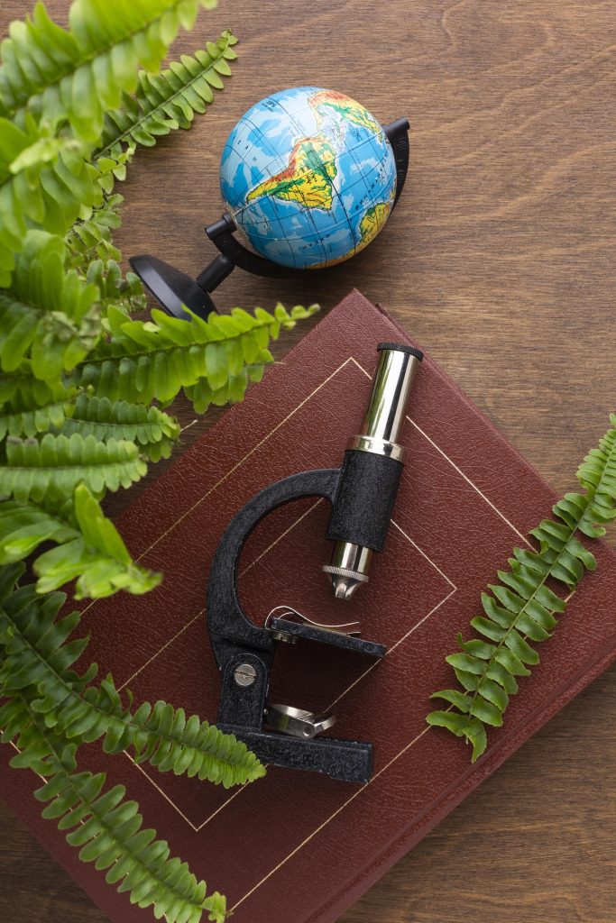 America Latina y ciencia
